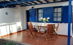 Villa Papaya