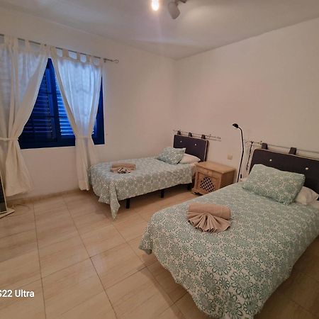 Villa Papaya Playa Blanca  Exteriér fotografie
