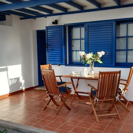 Villa Papaya Playa Blanca  Exteriér fotografie