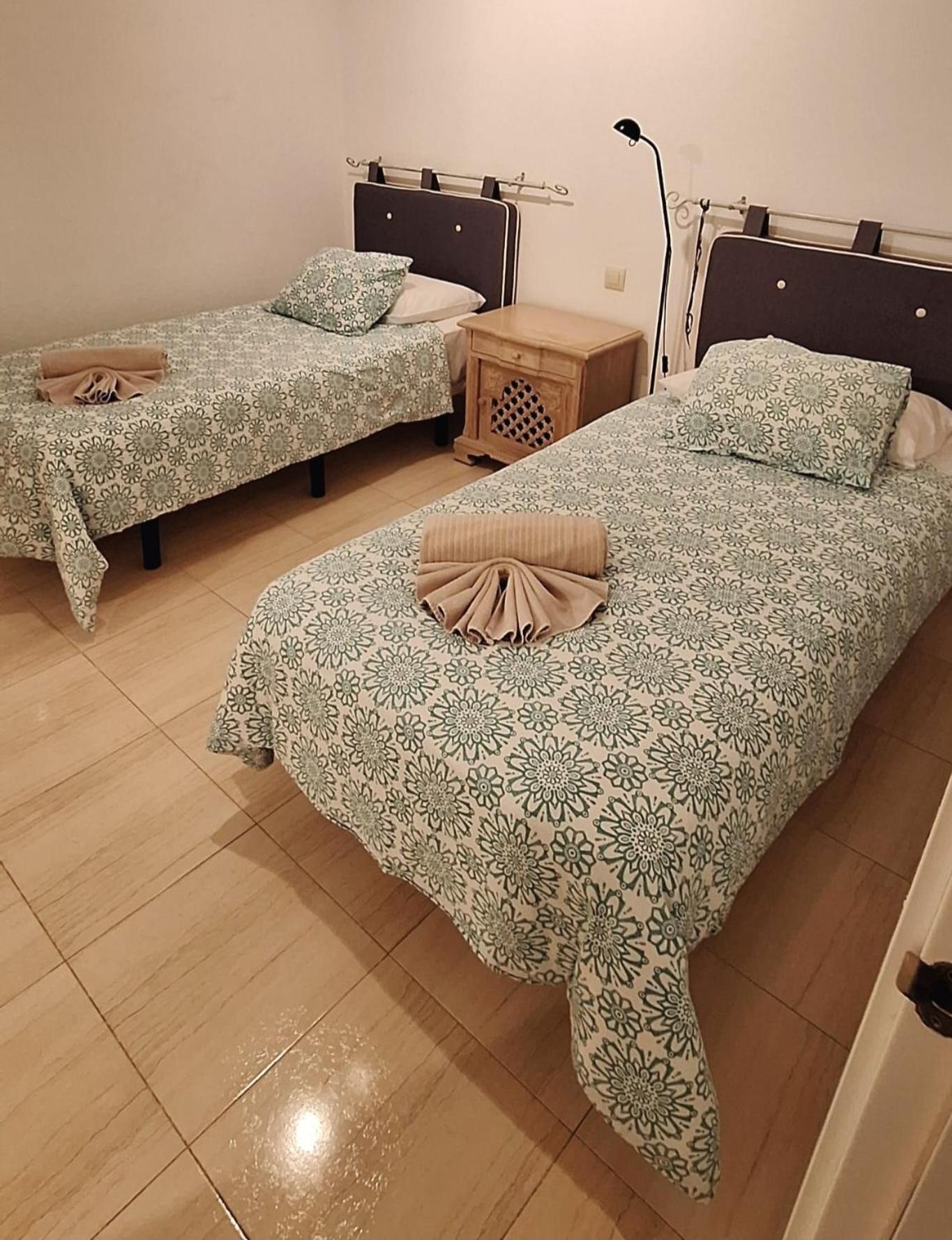 Villa Papaya Playa Blanca  Exteriér fotografie