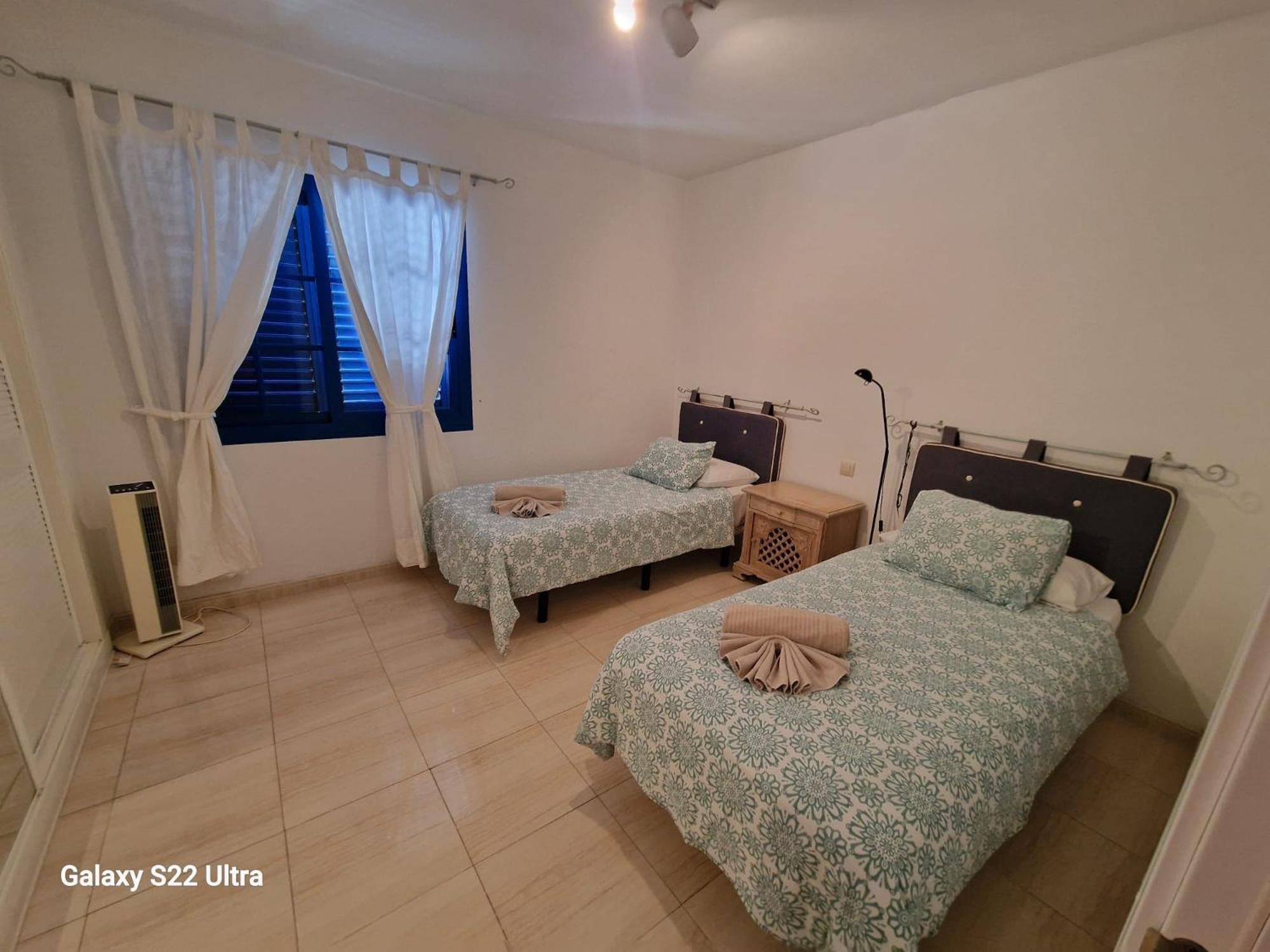 Villa Papaya Playa Blanca  Exteriér fotografie