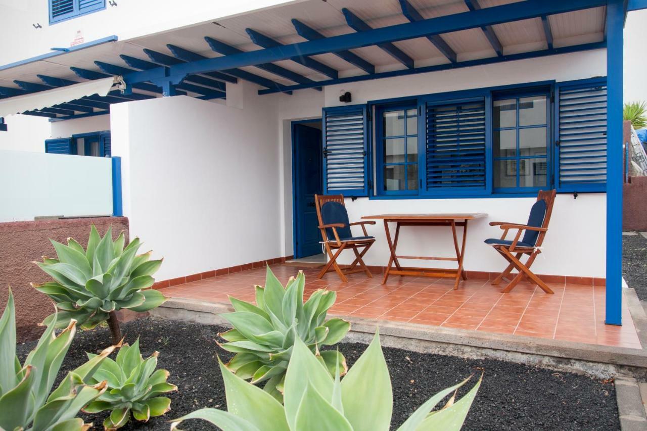 Villa Papaya Playa Blanca  Exteriér fotografie