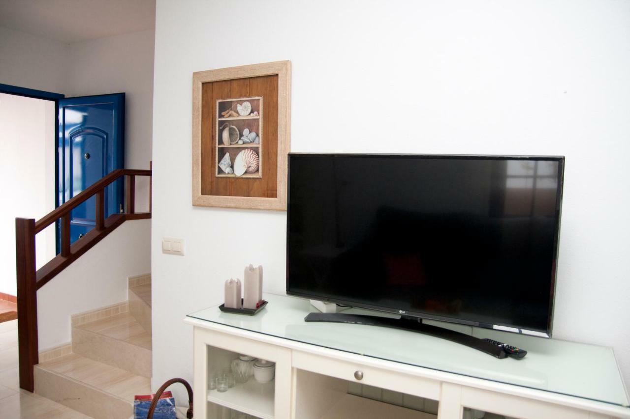 Villa Papaya Playa Blanca  Exteriér fotografie
