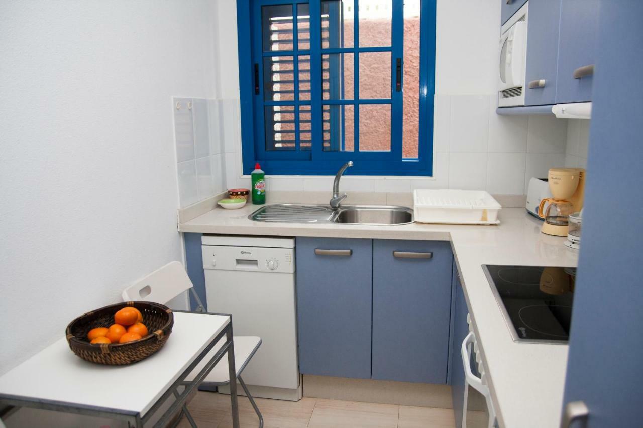 Villa Papaya Playa Blanca  Exteriér fotografie