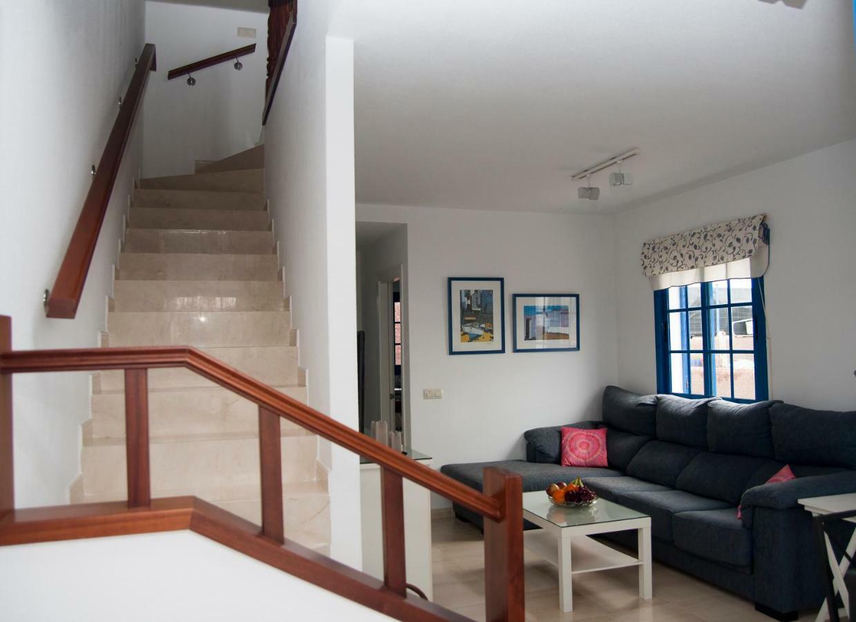 Villa Papaya Playa Blanca  Exteriér fotografie