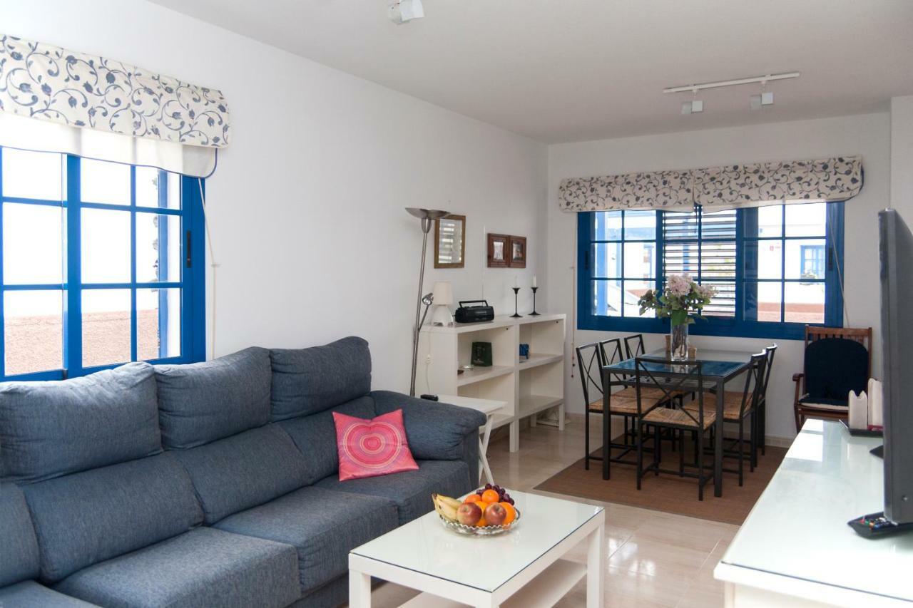 Villa Papaya Playa Blanca  Exteriér fotografie