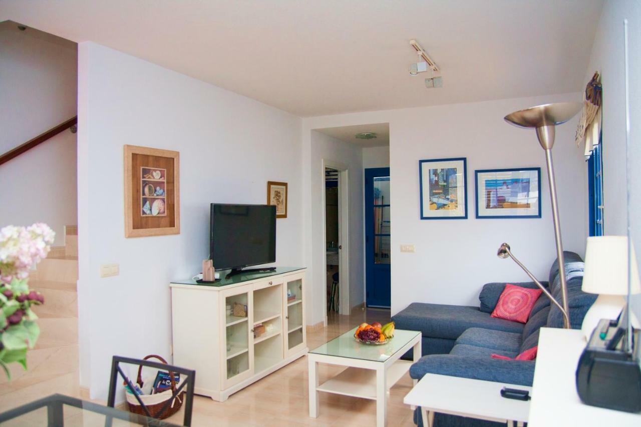 Villa Papaya Playa Blanca  Exteriér fotografie