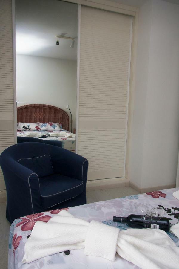 Villa Papaya Playa Blanca  Exteriér fotografie