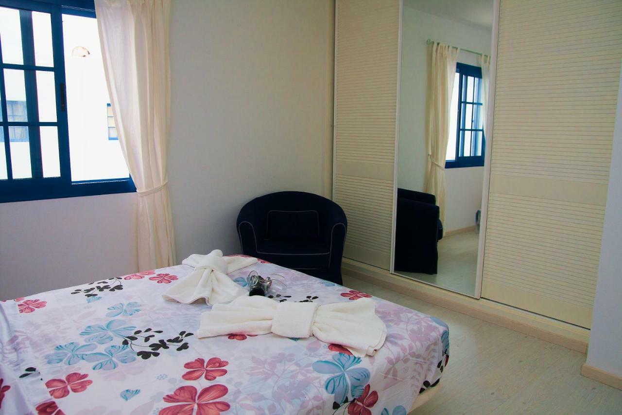 Villa Papaya Playa Blanca  Exteriér fotografie