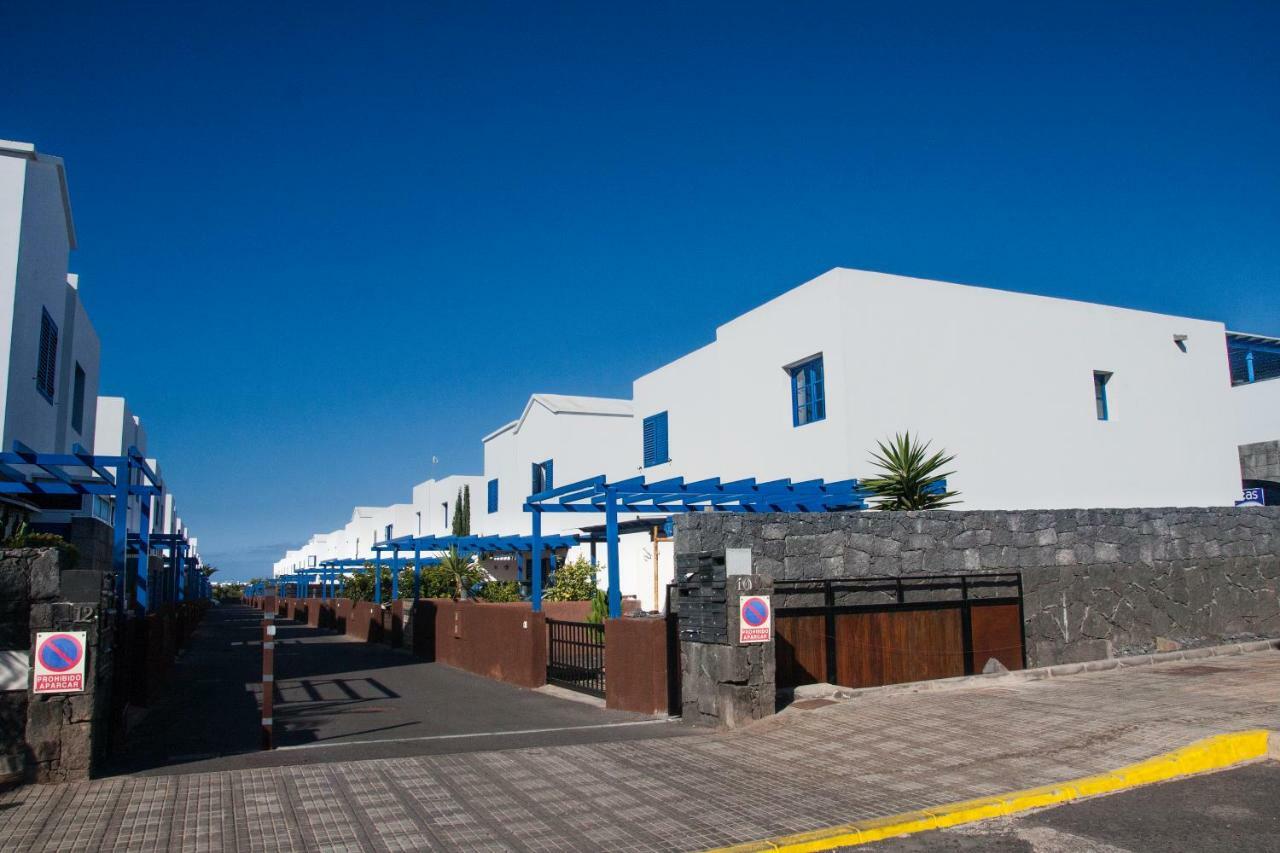 Villa Papaya Playa Blanca  Exteriér fotografie