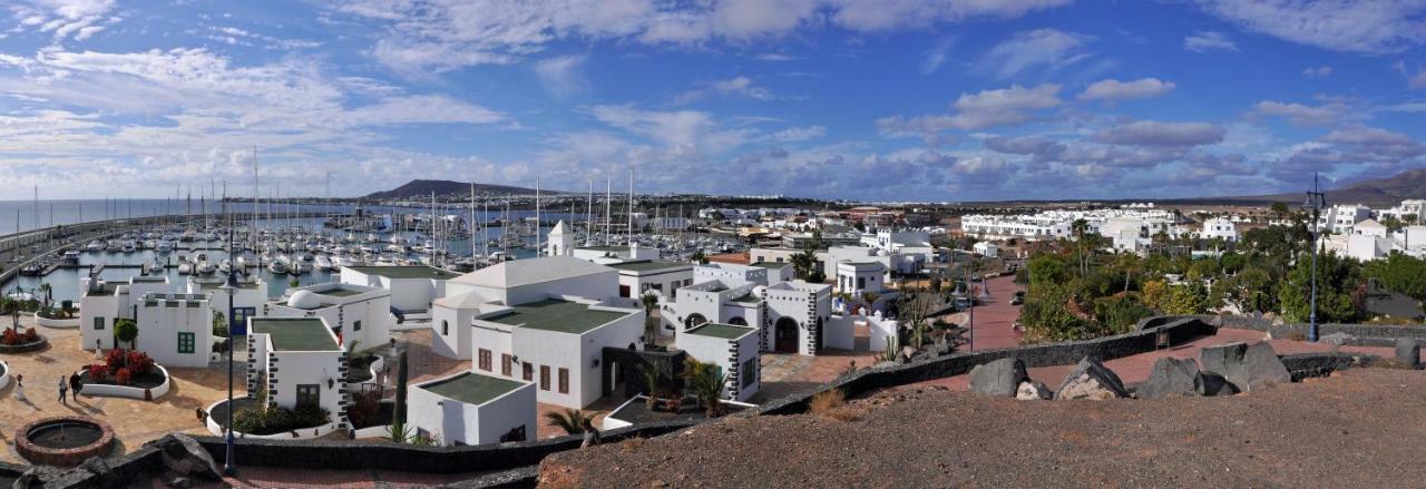 Villa Papaya Playa Blanca  Exteriér fotografie