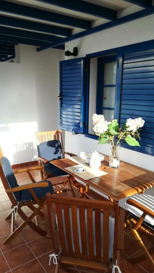 Villa Papaya Playa Blanca  Exteriér fotografie